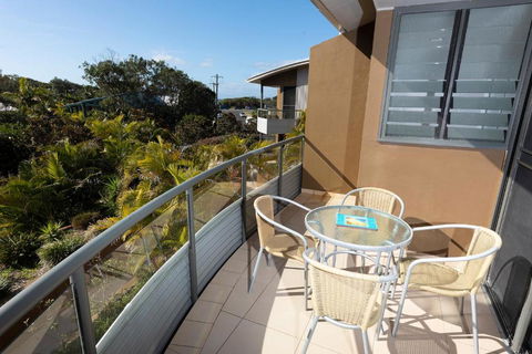 Boom 6 Boomerang Beach - Nambucca Heads Accommodation 5
