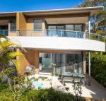 Boom 6 Boomerang Beach - Nambucca Heads Accommodation