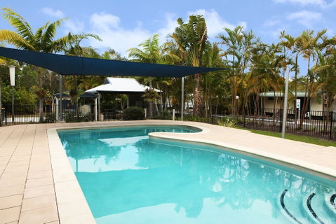 Tasman Holiday Parks - Fraser Coast - Nambucca Heads Accommodation 1