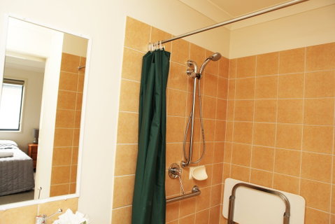 Tasman Holiday Parks - Fraser Coast - Nambucca Heads Accommodation 4