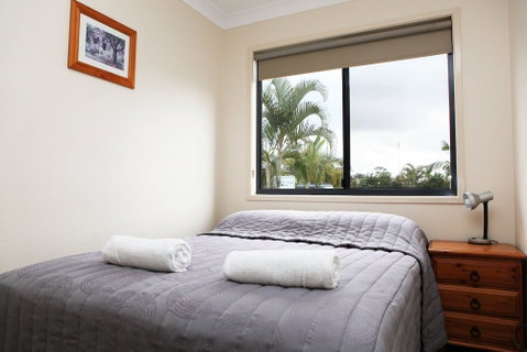 Tasman Holiday Parks - Fraser Coast - Nambucca Heads Accommodation 5