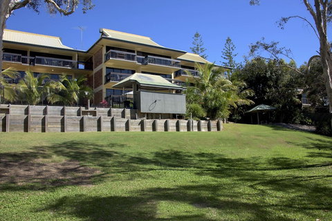 Anchorage On Straddie - Nambucca Heads Accommodation 4