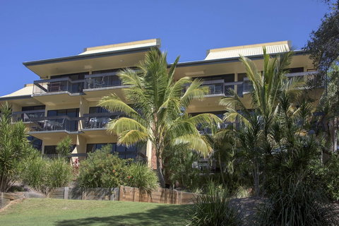 Anchorage On Straddie - Nambucca Heads Accommodation 0