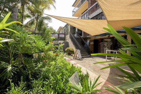 Anchorage On Straddie - Nambucca Heads Accommodation 2