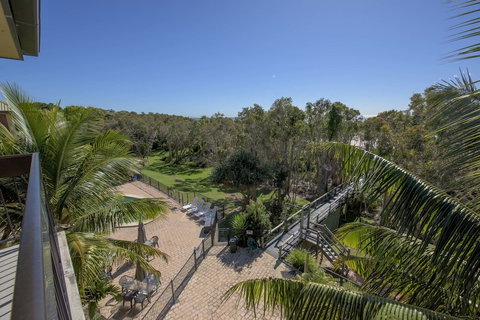 Anchorage On Straddie - Nambucca Heads Accommodation 3
