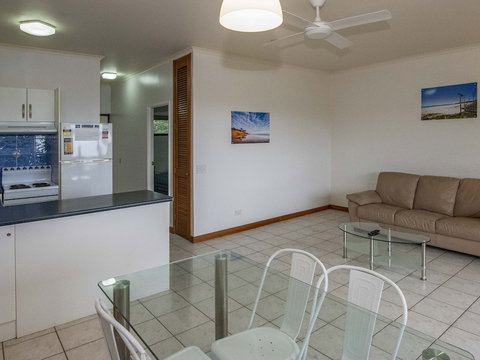 Anchorage On Straddie - Nambucca Heads Accommodation 5