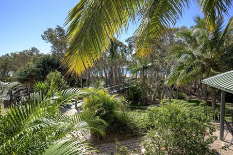 Anchorage On Straddie - Nambucca Heads Accommodation 1
