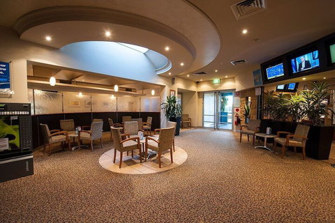 Morphett Arms Hotel - Nambucca Heads Accommodation 3