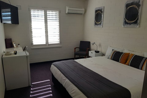 Morphett Arms Hotel - Nambucca Heads Accommodation 5