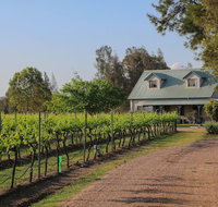 Emmas Cottage Vineyard - Nambucca Heads Accommodation