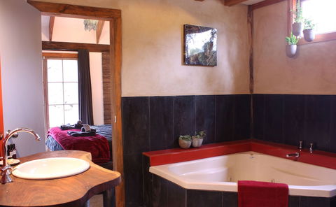 La Boheme Villa - Nambucca Heads Accommodation 4