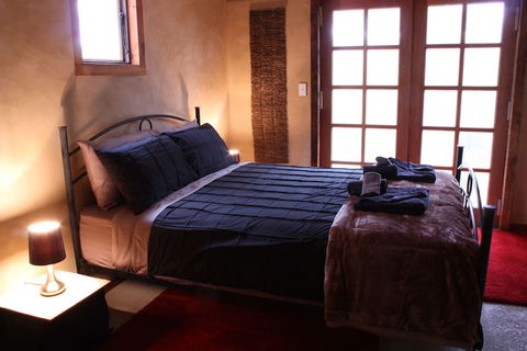 La Boheme Villa - Nambucca Heads Accommodation 3
