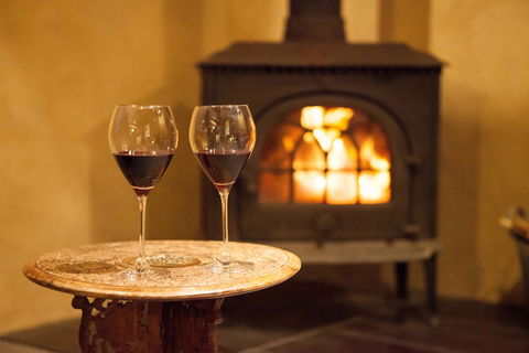La Boheme Villa - Nambucca Heads Accommodation 2