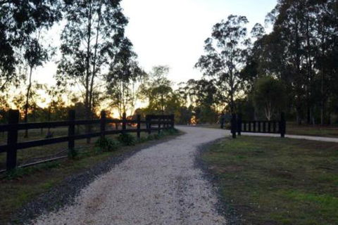 La Sila Homestead On Marrowbone Cutest Cottage In The Hunter With Killer Views - Nambucca Heads Accommodation 3