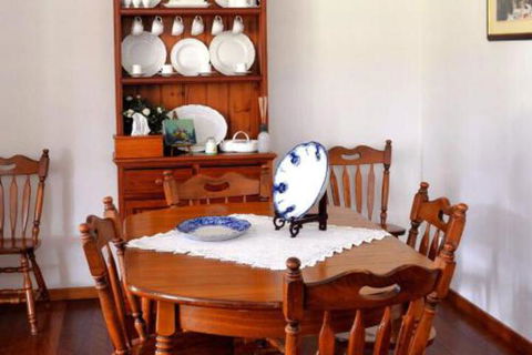 La Sila Homestead On Marrowbone Cutest Cottage In The Hunter With Killer Views - Nambucca Heads Accommodation 2