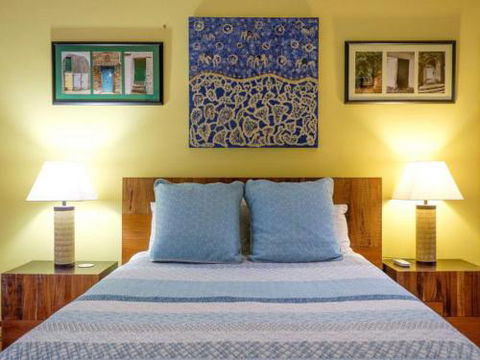 Five Bimba (Tractor House) - Nambucca Heads Accommodation 6