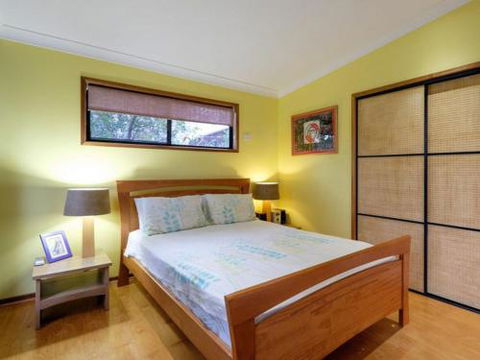 Five Bimba (Tractor House) - Nambucca Heads Accommodation 2