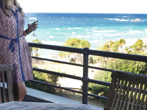 Mintee On Deadmans - Nambucca Heads Accommodation 2
