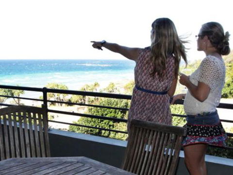 Mintee On Deadmans - Nambucca Heads Accommodation 1