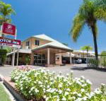 Country Comfort Gin Gin Wild Scotsman Motor Inn - Nambucca Heads Accommodation