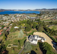 Claremont House - Nambucca Heads Accommodation
