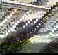 Driftwood House - Nambucca Heads Accommodation