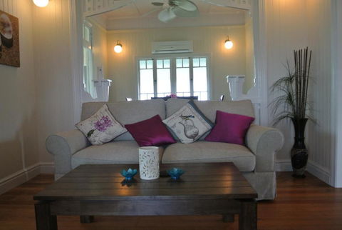 Ocean Serenity - Nambucca Heads Accommodation 6