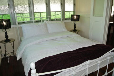 Ocean Serenity - Nambucca Heads Accommodation 1