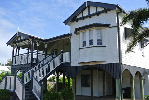 Ocean Serenity - Nambucca Heads Accommodation 5