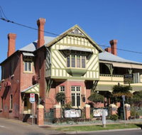 Mates Gully - Nambucca Heads Accommodation