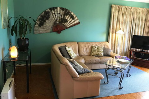 Countryside Connections Tranquil Studio - Nambucca Heads Accommodation 3