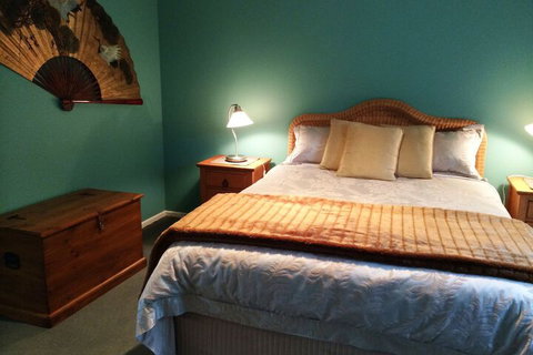Countryside Connections Tranquil Studio - Nambucca Heads Accommodation 7