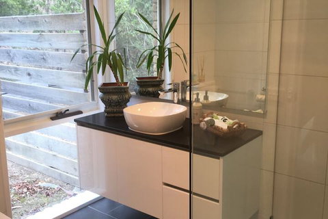Countryside Connections Tranquil Studio - Nambucca Heads Accommodation 5