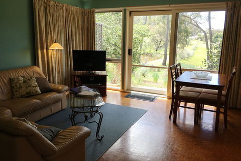 Countryside Connections Tranquil Studio - Nambucca Heads Accommodation 6