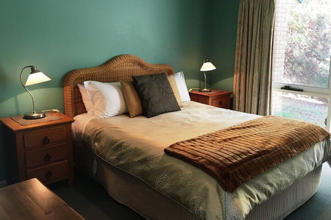 Countryside Connections Tranquil Studio - Nambucca Heads Accommodation 2