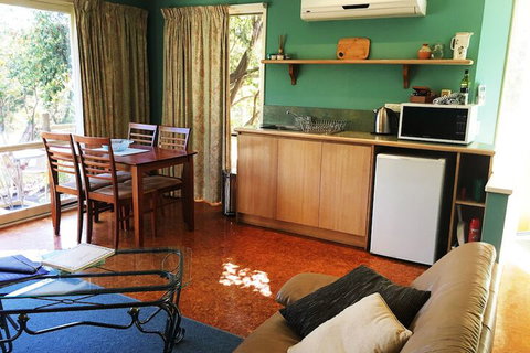 Countryside Connections Tranquil Studio - Nambucca Heads Accommodation 1