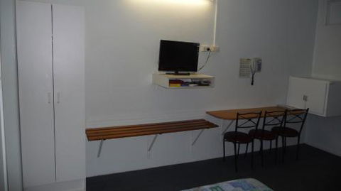 Bel Air Motel - Nambucca Heads Accommodation 1