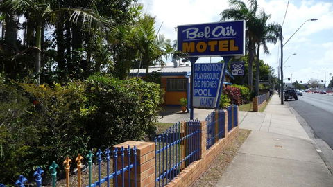 Bel Air Motel - Nambucca Heads Accommodation 3