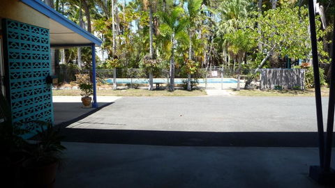 Bel Air Motel - Nambucca Heads Accommodation 5