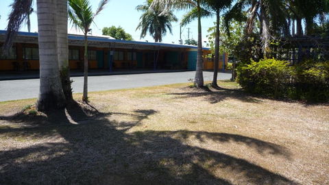 Bel Air Motel - Nambucca Heads Accommodation 2