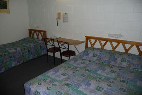 Bel Air Motel - Nambucca Heads Accommodation 4