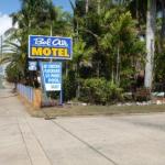 Bel Air Motel - Nambucca Heads Accommodation 0