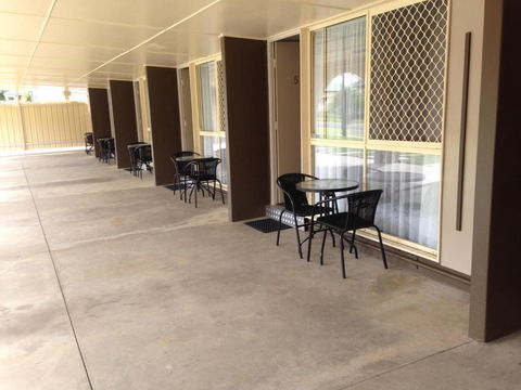 Kalua Motel - Nambucca Heads Accommodation 2