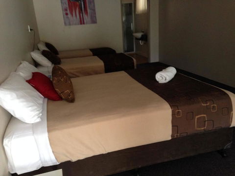 Kalua Motel - Nambucca Heads Accommodation 5