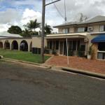Kalua Motel - Nambucca Heads Accommodation 0