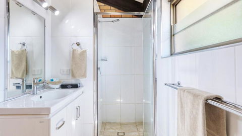 All Travellers Motor Inn - Nambucca Heads Accommodation 3
