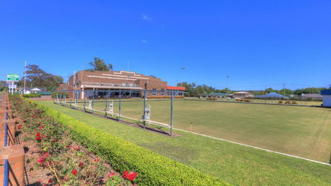All Travellers Motor Inn - Nambucca Heads Accommodation 5