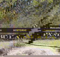 Colonial Motor Inn Pambula - Nambucca Heads Accommodation