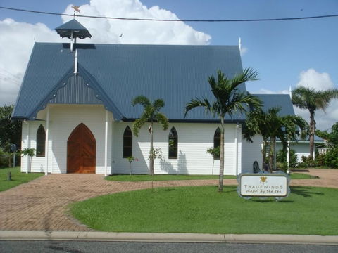 Kurrmine Beach Motel - Nambucca Heads Accommodation 0