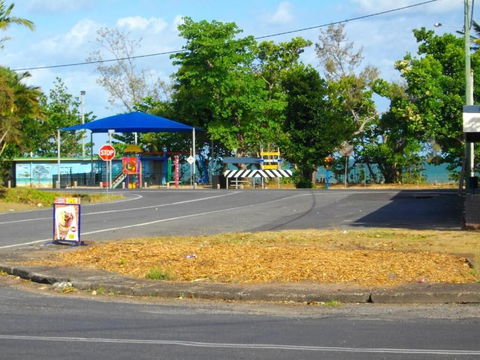 Kurrmine Beach Motel - Nambucca Heads Accommodation 2